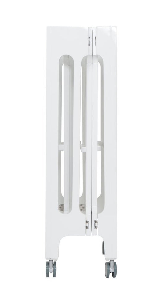 alma mini cot + mattress