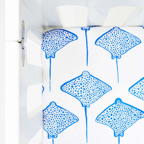 alma mini cot + mattress