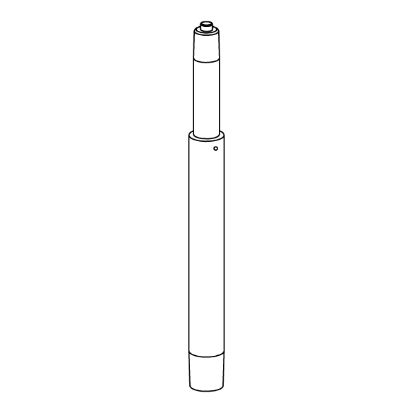 fresco swivel shaft
