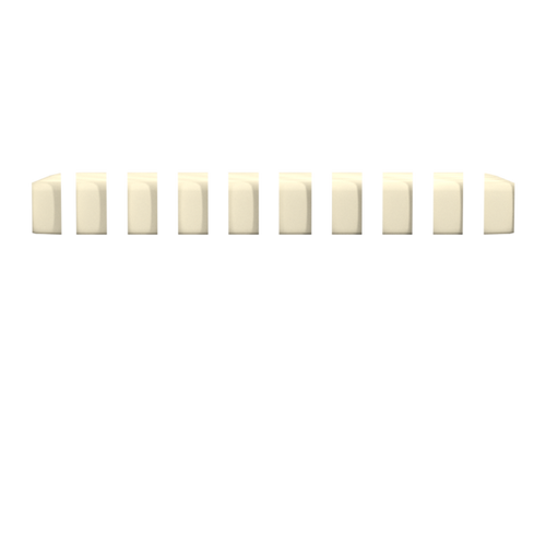 coco mat | variant=coco mat, view=bassinet