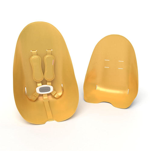 fresco seat pad set