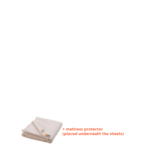 alma max | variant=alma max, view=bassinet