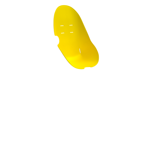 canary yellow | variant=canary yellow, view=toddler