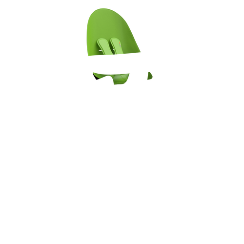 gala green | variant=gala green, view=complete