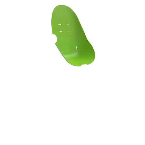 gala green | variant=gala green, view=toddler