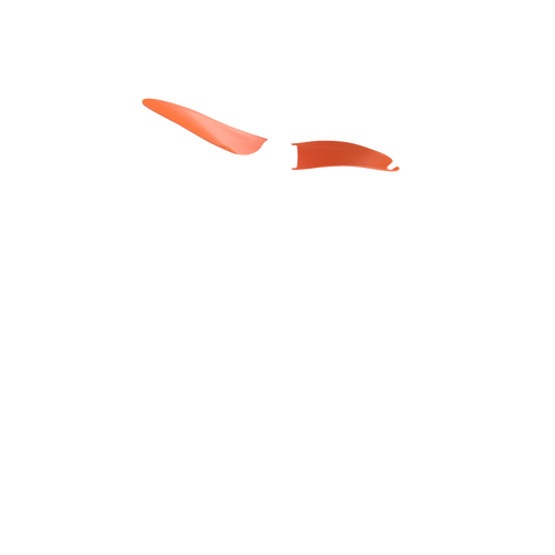 harvest orange | variant=harvest orange, view=cradle