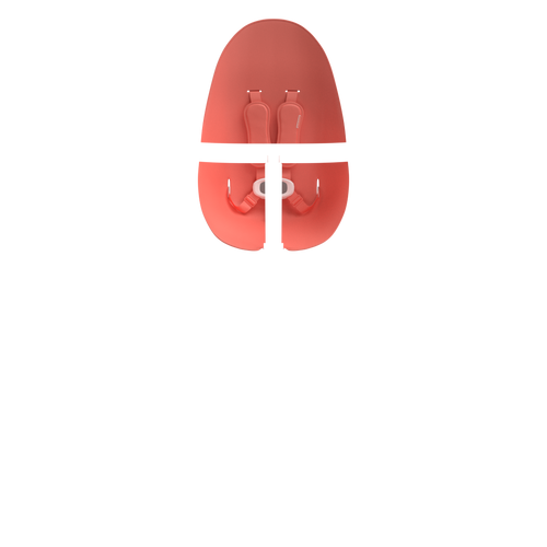persimmon | variant=persimmon, view=front