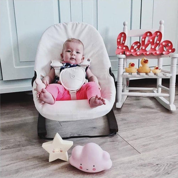 Bloom coco lounger vs baby bjorn bouncer discount