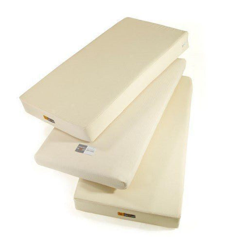 alma papa cot bed mattress