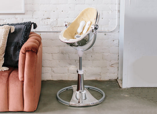 how to bring hygge into a nursery