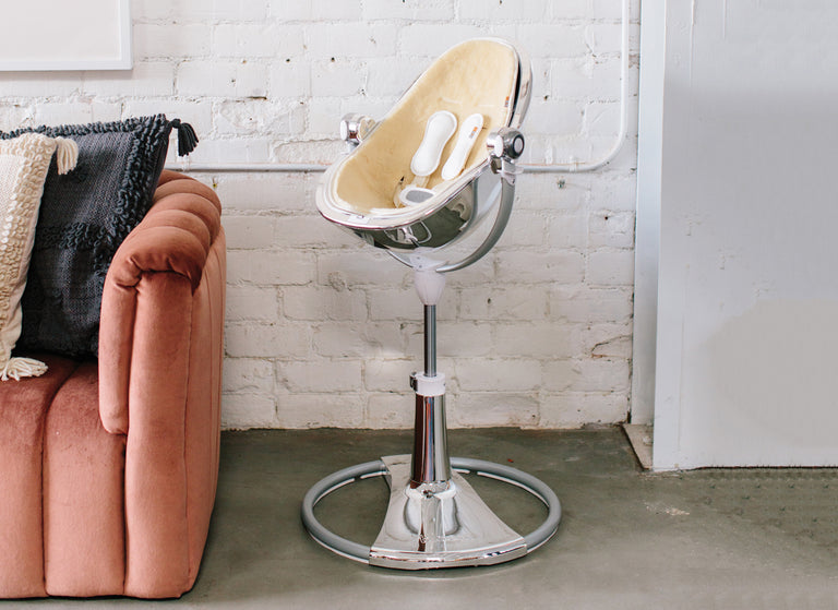 how to bring hygge into a nursery