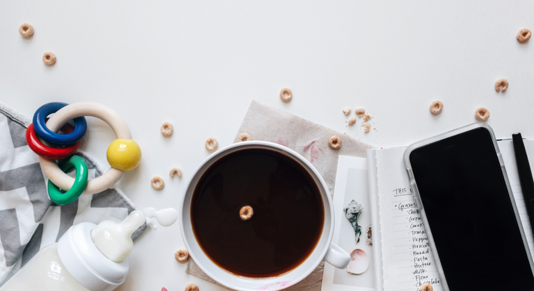 the moment i finally felt like "me" again