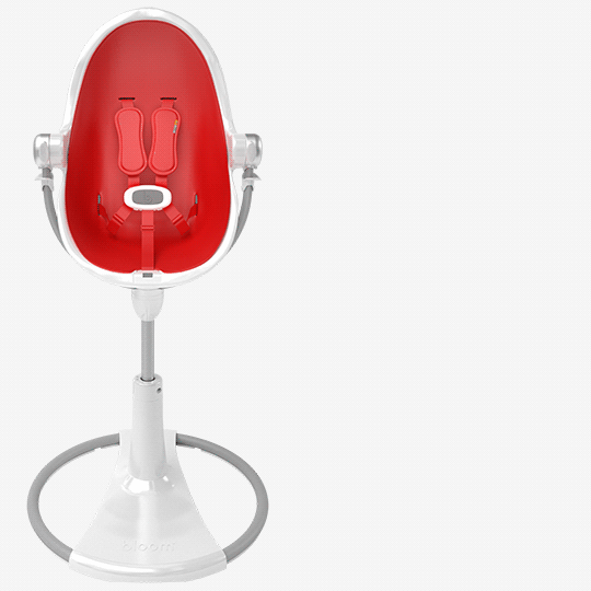 world's tallest high chair