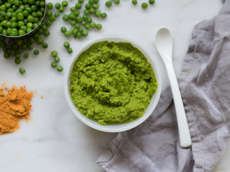 7 ways to introduce your baby to spices