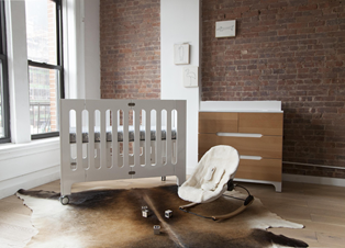 photo of bloom baby products