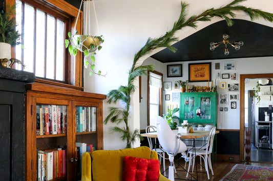 5 toddler-proof ways to decorate for the holidays