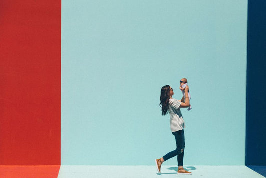 7 essential travel tips for new parents