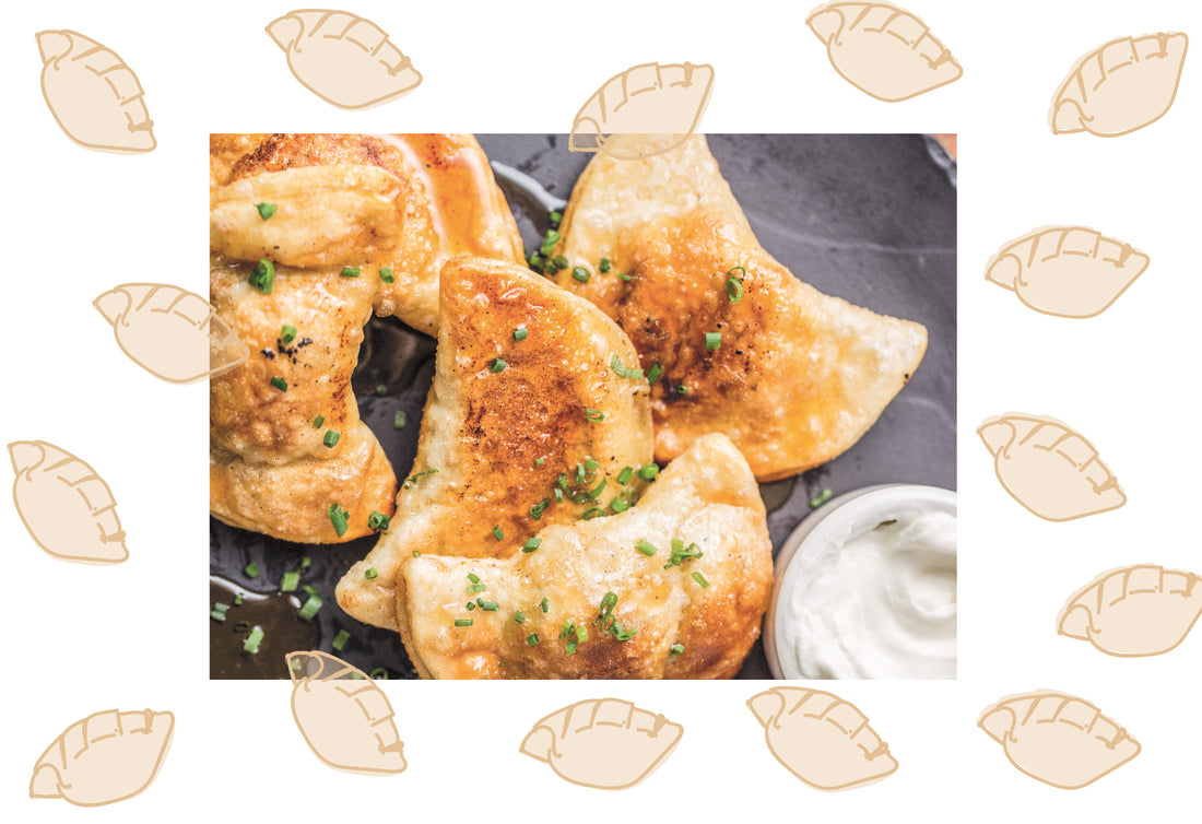 3 pumpkin recipes for the whole family