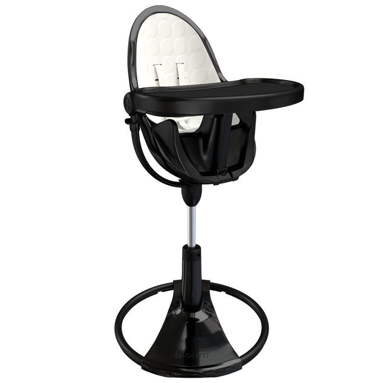 coconut white seat pods