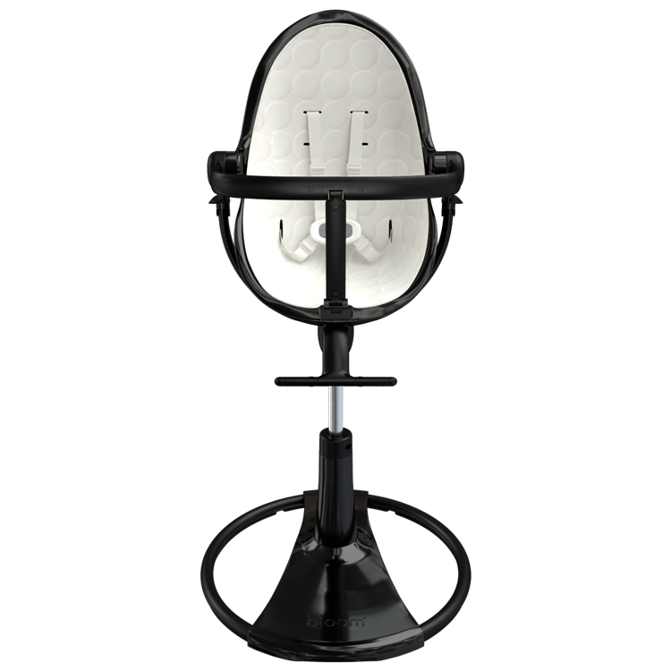 coconut white seat pods