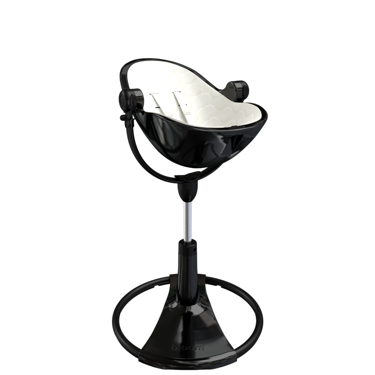 coconut white seat pods