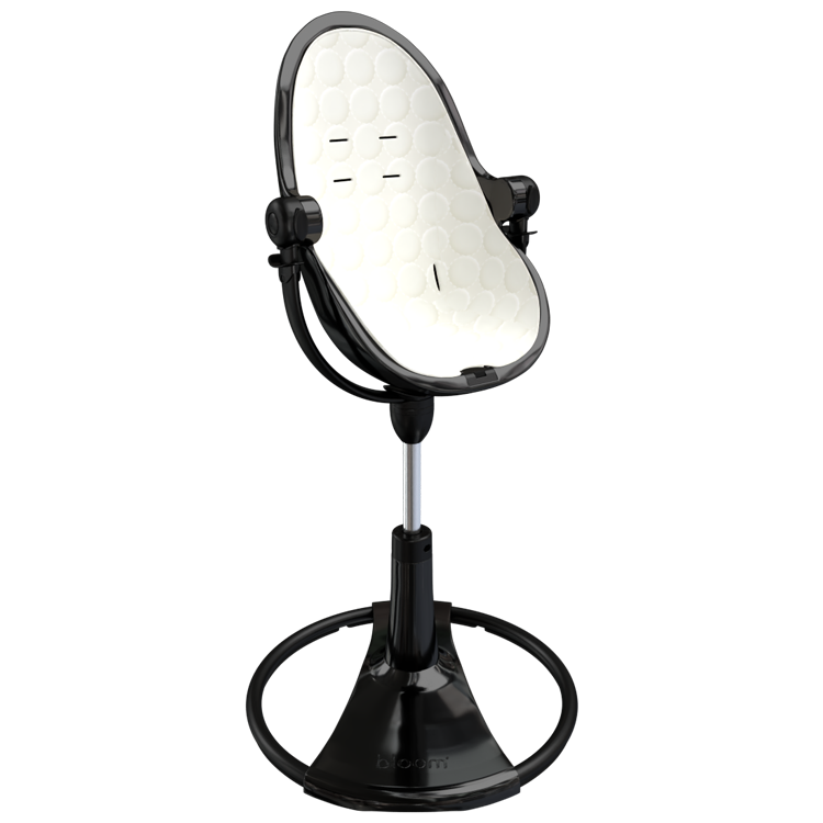 coconut white seat pods