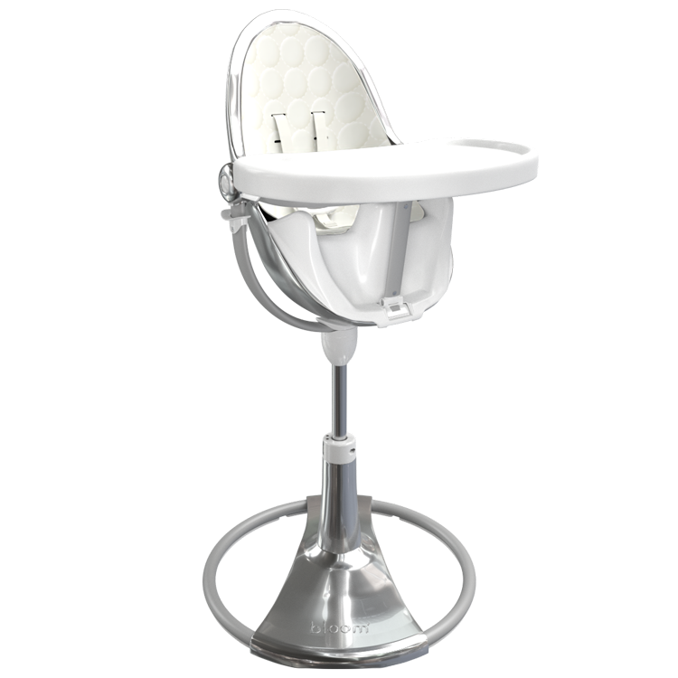 coconut white cotton pods