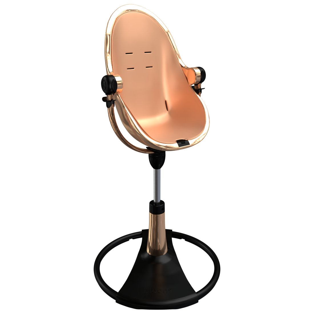 fresco special edition - rose gold