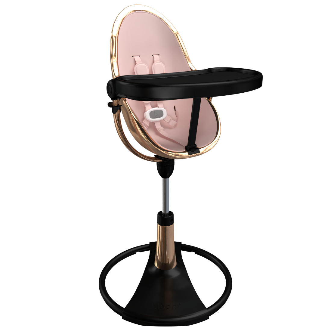 fresco special edition - rose gold
