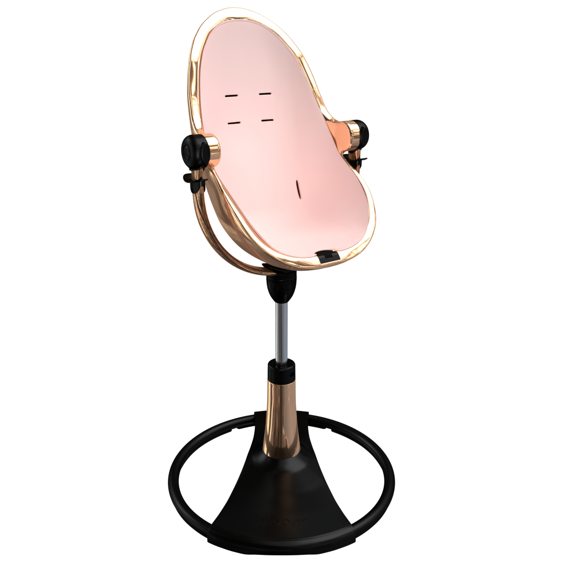 fresco special edition - rose gold