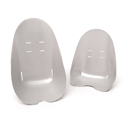 lunar silver (no harness)