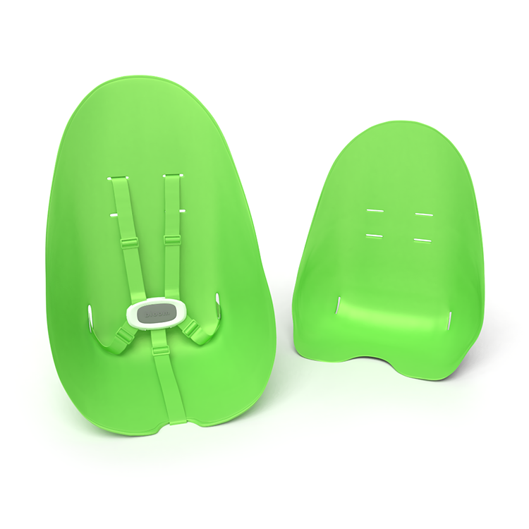 fresco seat liner set