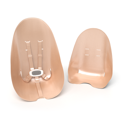 fresco seat liner set