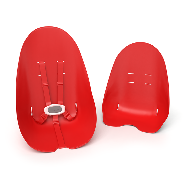 fresco seat liner set