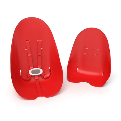 fresco seat liner set