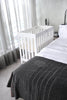 alma mini cot + mattress