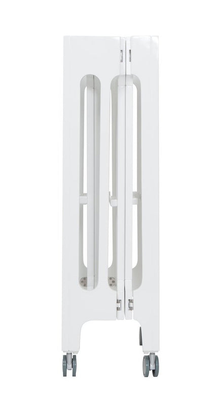 alma mini cot + mattress