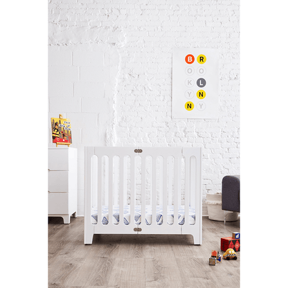 alma grow cot bundle