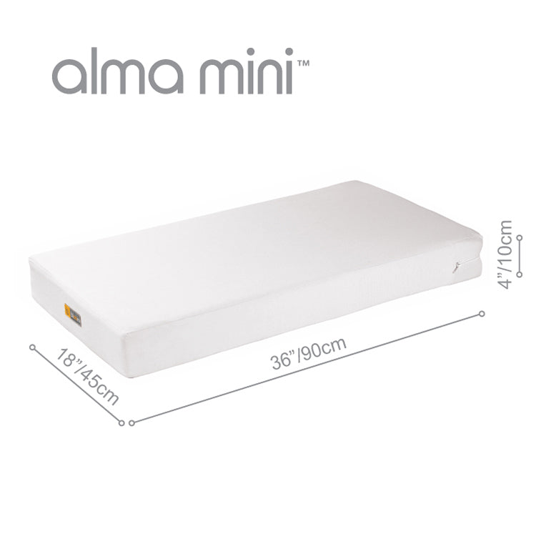 Mini mattress on sale