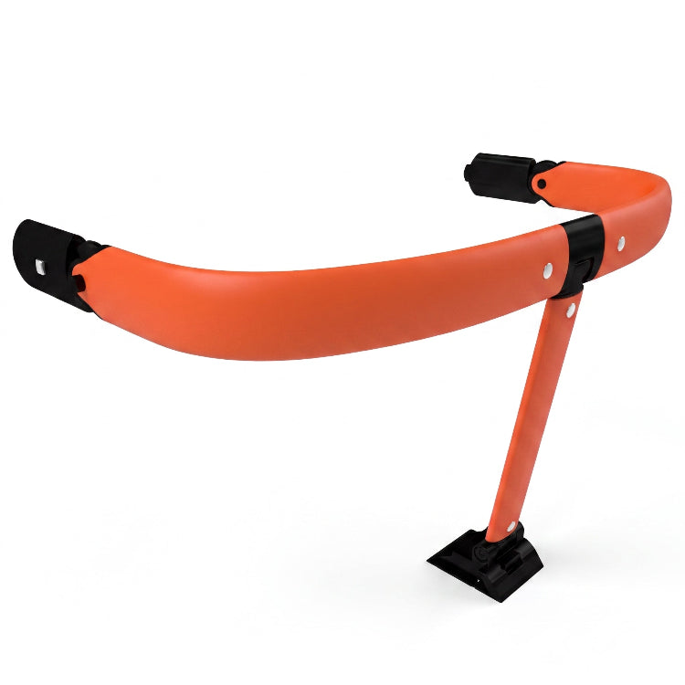 black-orange