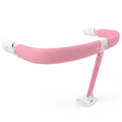 white-pink