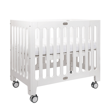 alma grow cot bundle