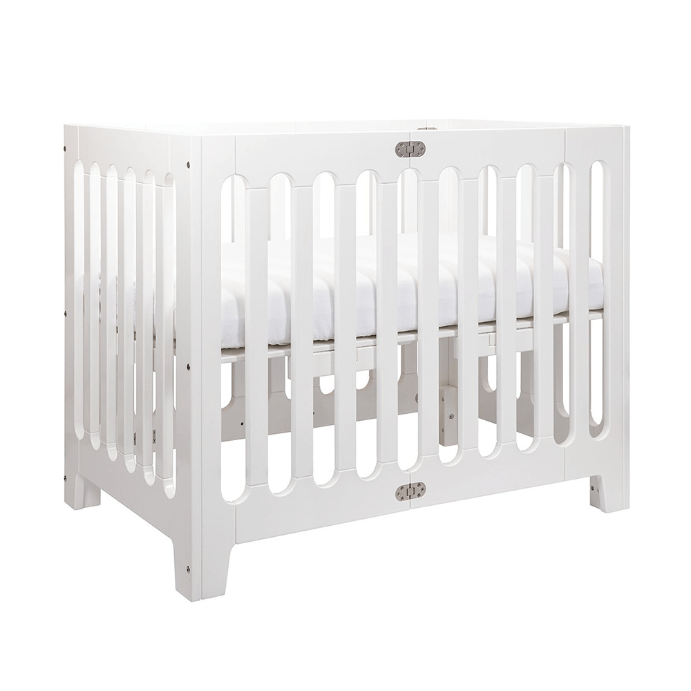alma grow cot bundle