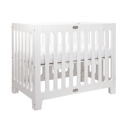 alma grow cot bundle
