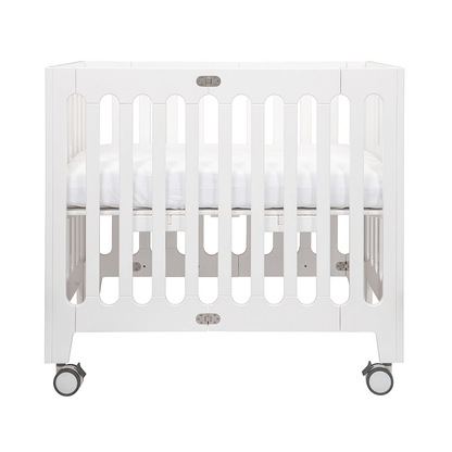 alma grow cot bundle