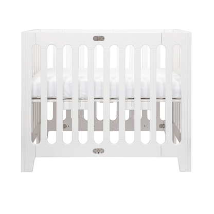 alma grow cot bundle