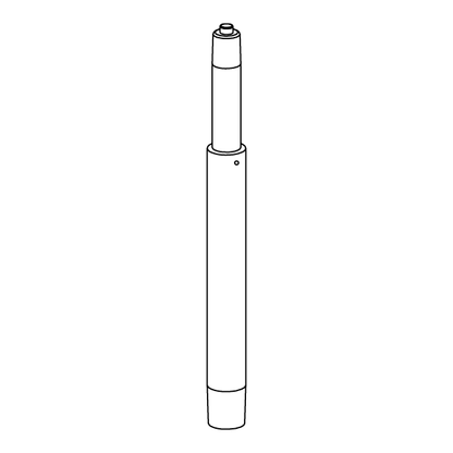 fresco swivel shaft