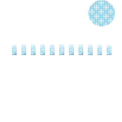 lollipop blue | variant=lollipop blue, view=bassinet