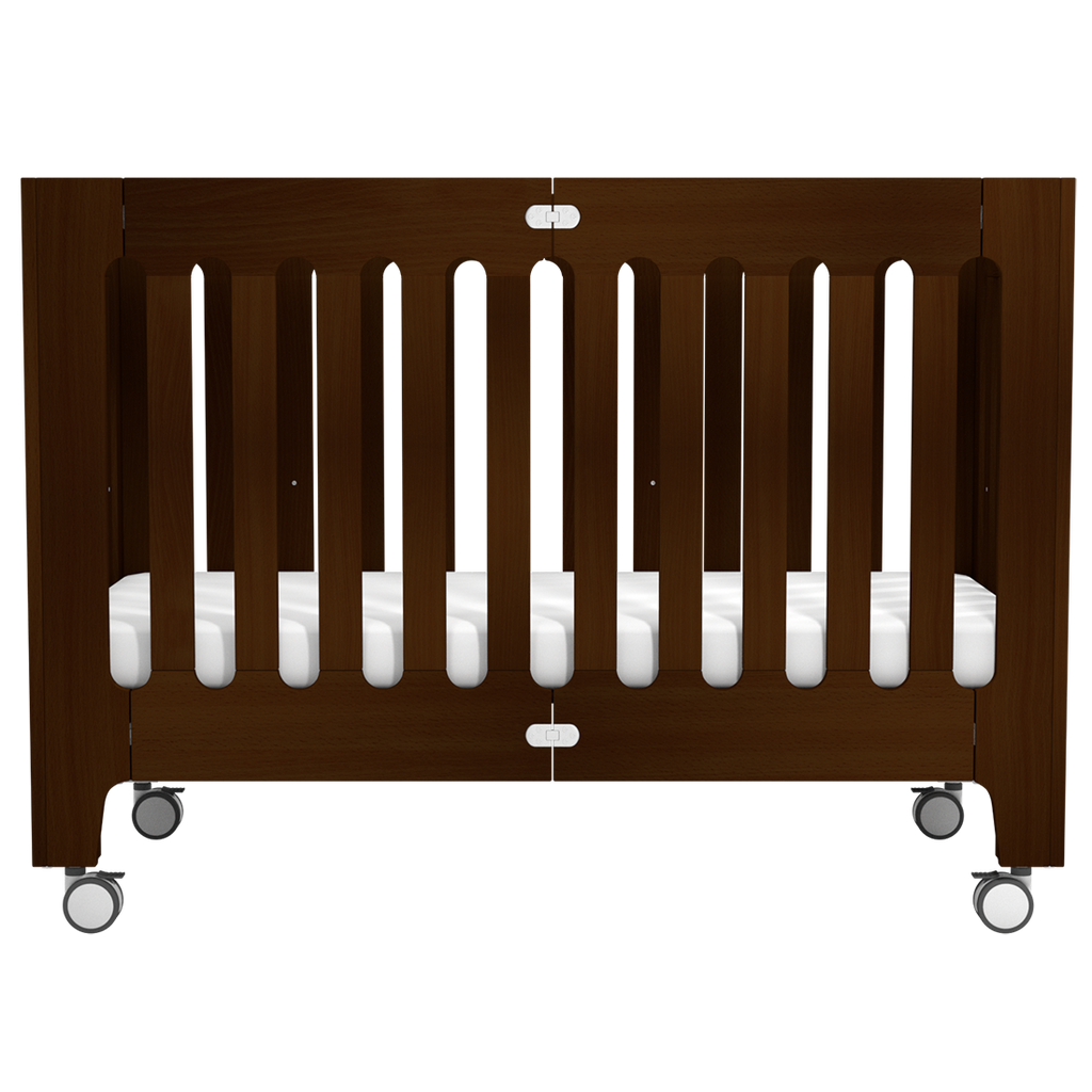 alma max standard convertible cot bed mattress – bloomUK