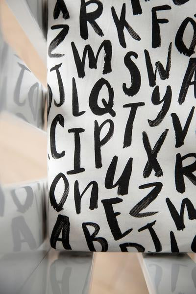 alphabet